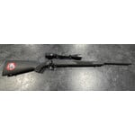 Savage Model 11 223 Rem 22" BBL Bolt w/Pursuit 3-12 Scope