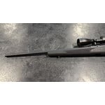 Savage Model 11 223 Rem 22" BBL Bolt w/Pursuit 3-12 Scope
