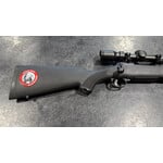 Savage Model 11 223 Rem 22" BBL Bolt w/Pursuit 3-12 Scope