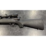 Savage Model 11 223 Rem 22" BBL Bolt w/Pursuit 3-12 Scope