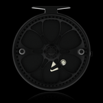 Kingpin  Zeppelin 475 Float Reel, Black