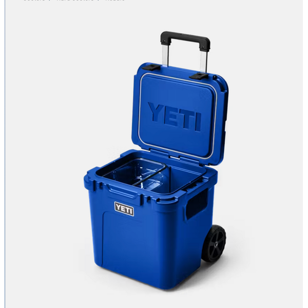 Yeti Roadie 48 Wheeled Cooler