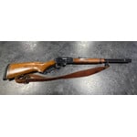 Marlin Marlin 336 35 Rem Lever Action w/Sights (JM Stamped)