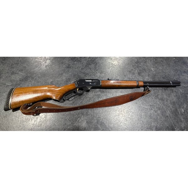 Marlin Marlin 336 35 Rem Lever Action w/Sights (JM Stamped)