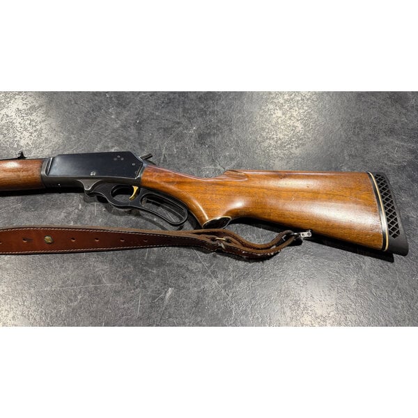 Marlin Marlin 336 35 Rem Lever Action w/Sights (JM Stamped)