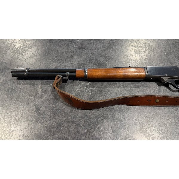 Marlin Marlin 336 35 Rem Lever Action w/Sights (JM Stamped)