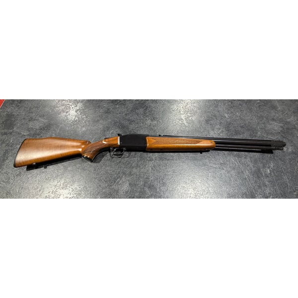 Tikka Model 70 12ga/222 Rem Combination Gun