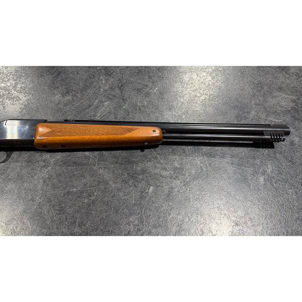 Tikka Model 70 12ga/222 Rem Combination Gun