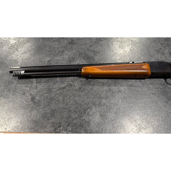Tikka Model 70 12ga/222 Rem Combination Gun