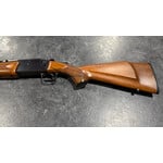 Tikka Model 70 12ga/222 Rem Combination Gun