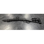 Wrangler Blackout .44 Mag., 16.5"  BBL Threaded Lever Action w/Vortex Red Dot