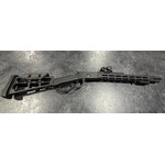 Wrangler Blackout .44 Mag., 16.5"  BBL Threaded Lever Action w/Vortex Red Dot