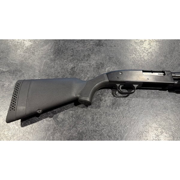 Mossberg 500 20ga Bantam 20" BBL Pump Shotgun