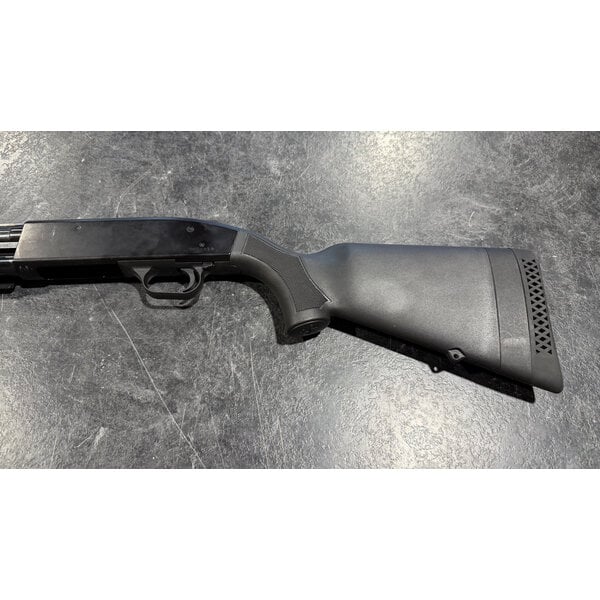 Mossberg 500 20ga Bantam 20" BBL Pump Shotgun