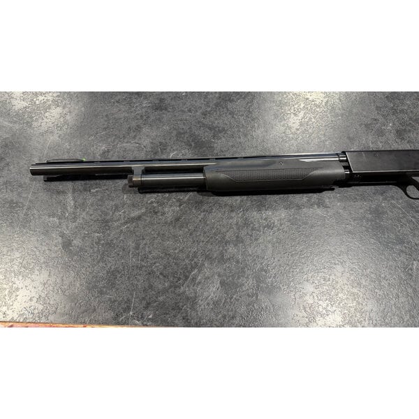 Mossberg 500 20ga Bantam 20" BBL Pump Shotgun