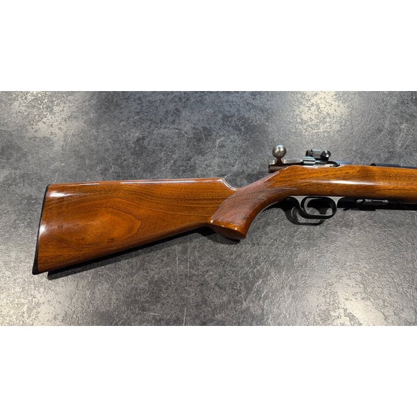 Browning T-Bolt 22 LR 24" BBL w/Peep Sights