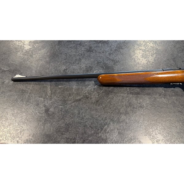 Browning T-Bolt 22 LR 24" BBL w/Peep Sights