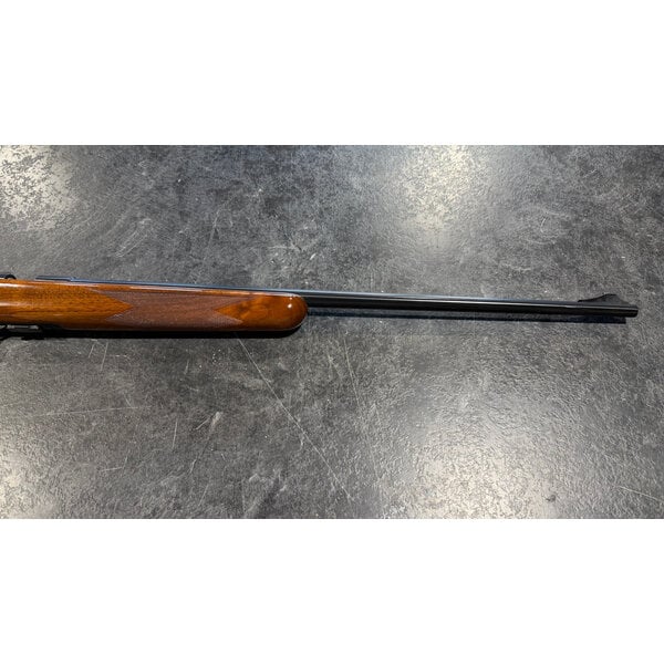 Browning T-Bolt 22 LR 24" BBL w/Peep Sights