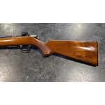 Browning T-Bolt 22 LR 24" BBL w/Peep Sights