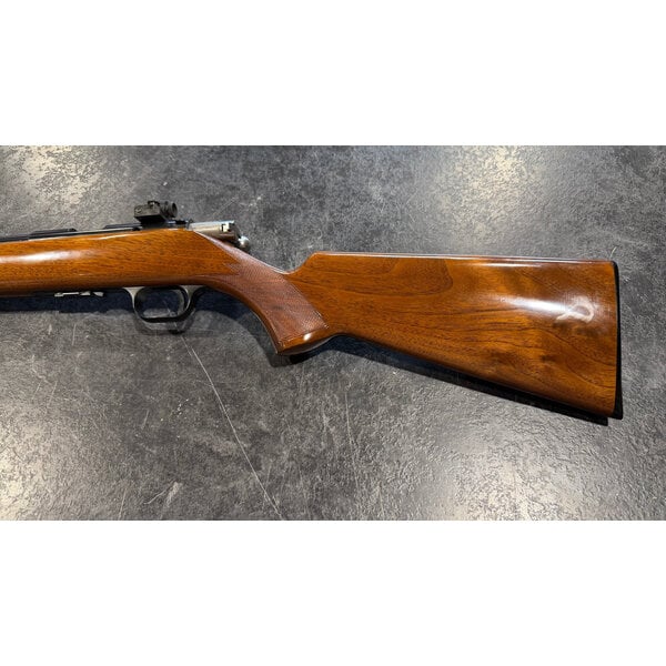 Browning T-Bolt 22 LR 24" BBL w/Peep Sights