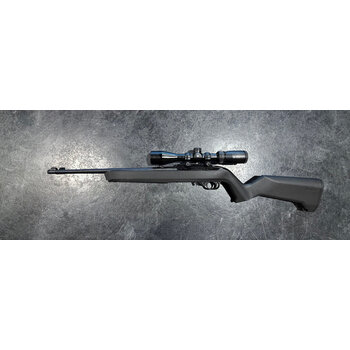 Ruger 10/22 22 LR Magpul Semi Auto w/Vortex 3-9 Scope