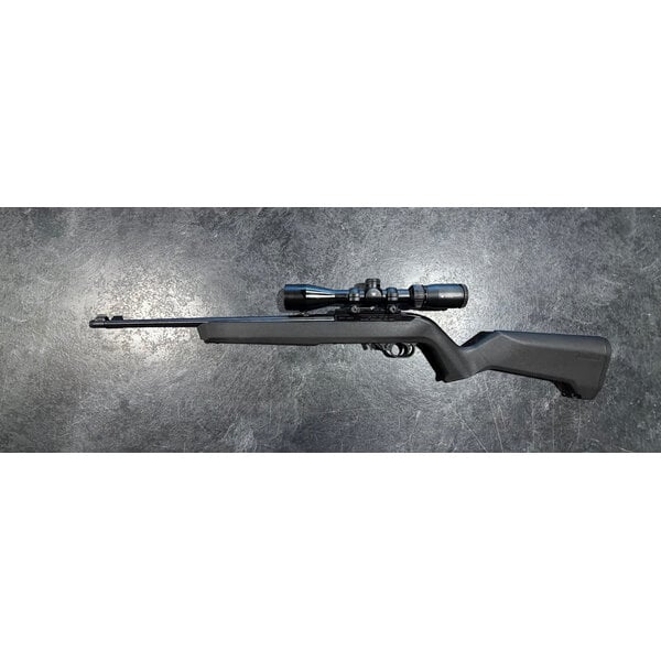 Ruger 10/22 22 LR Magpul Semi Auto w/Vortex 3-9 Scope