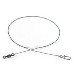Stanmar Wolfram Tungsten Wire Leaders 77lb/17.7'' 1 pc