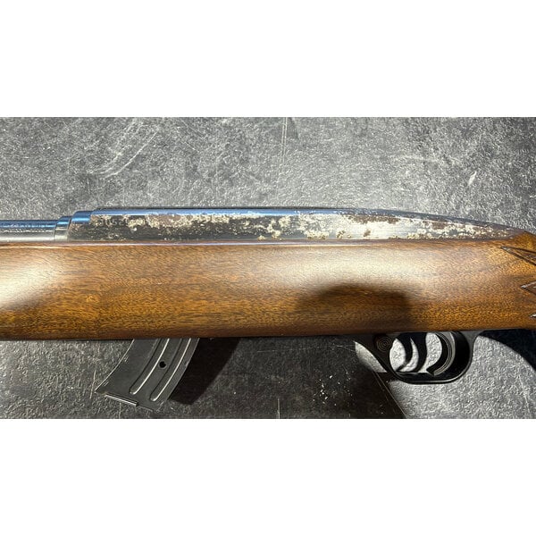 Winchester Model 490 22 LR Semi Auto w/Sights