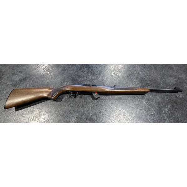 Winchester Model 490 22 LR Semi Auto w/Sights