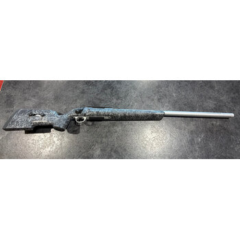SABATTI Tactical EVO Chrome - 6.5 Creed & Case
