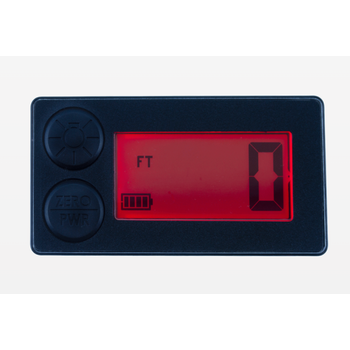 Scotty 2136 High Performance LCD Counter