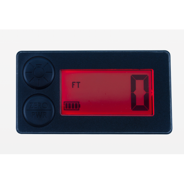 Scotty 2136 High Performance LCD Counter