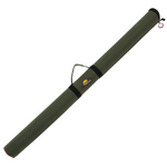 Plano Fabric Rod Tube 48" Green