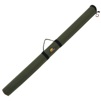 Plano Fabric Rod Tube 48" Green