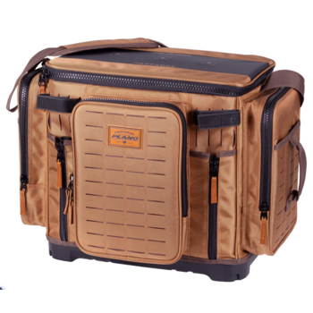 Plano Guide Series Tackle Bag XL