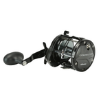 Okuma Convector B Level Wind Trolling Reel CVL-55B