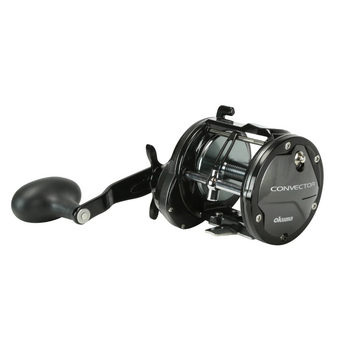 Okuma Convector B Level Wind Trolling Reel CVL-55B