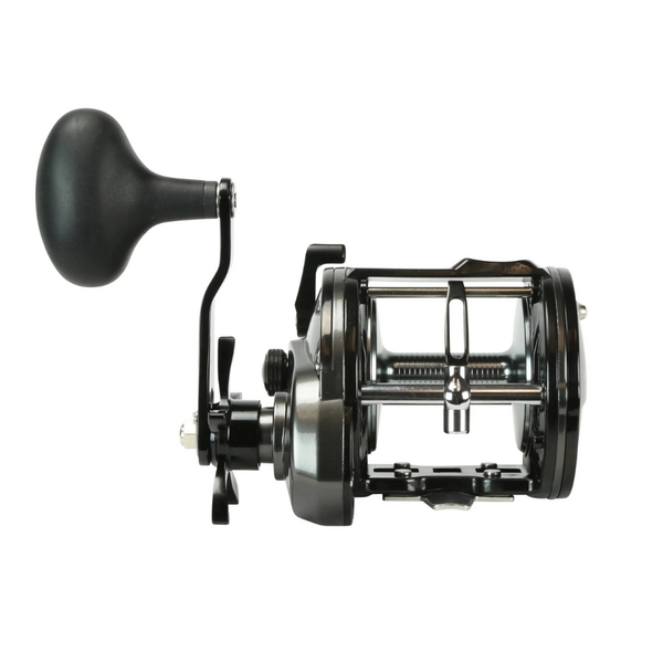 Okuma Convector B Level Wind Trolling Reel CVL-55B