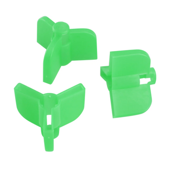 Owner Safety Cap S 13-pk