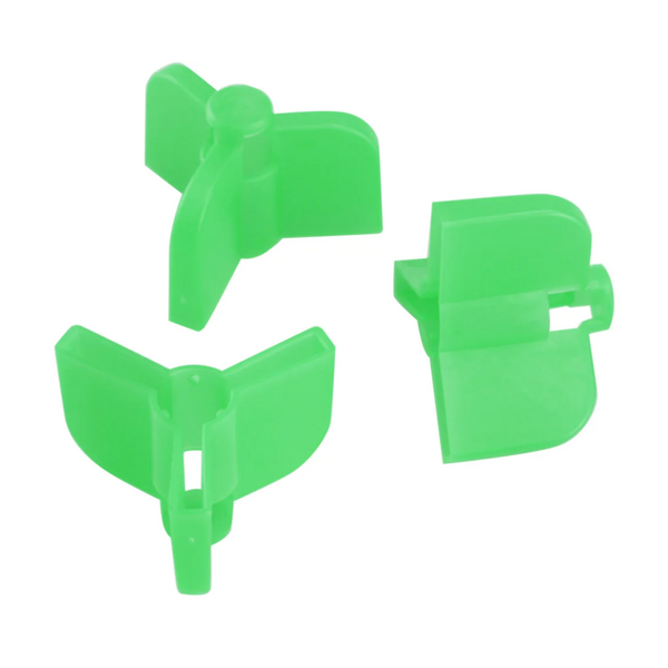 Owner Safety Cap S 13-pk