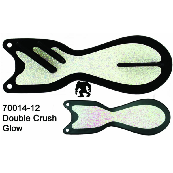 Dreamweaver Spin Doctor 12" Flasher