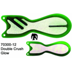 Dreamweaver Spin Doctor 12" Flasher