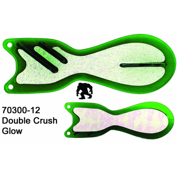Dreamweaver Spin Doctor 12" Flasher