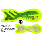 Dreamweaver Spin Doctor 12" Flasher