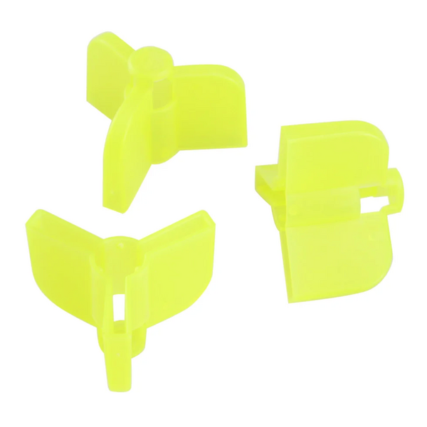 Owner Safety Cap L 11-pk