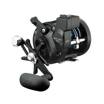 Daiwa Great Lakes 40LC