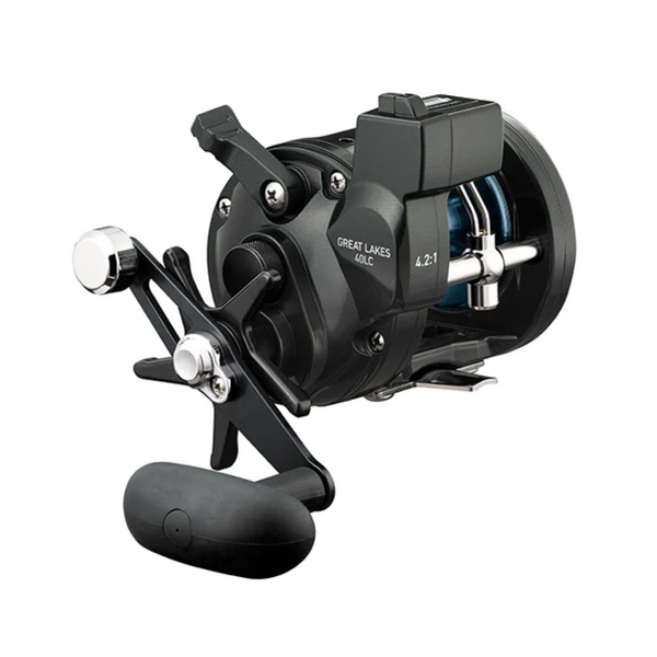 Daiwa Great Lakes 40LC