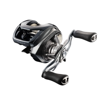 Daiwa 2026 Steez SV Light TW
