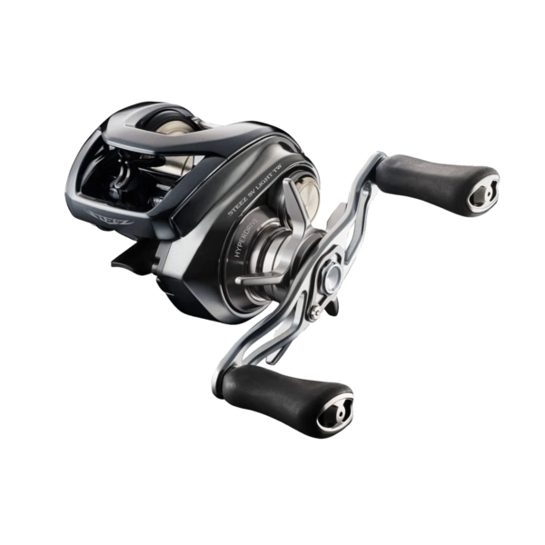 Daiwa 2026 Steez SV Light TW
