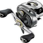Daiwa Daiwa Aird 80HL Left Hand Baitcast Reel